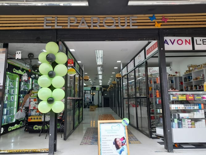 Local en arriendo en Simon Bolivar Sb (Centro), Copacabana, 12 m² · foto 9 de 13