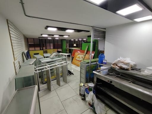 Local en arriendo en Villa Nueva, Medellín, 80 m² · foto 4 de 8
