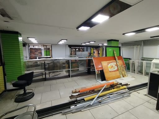 Local en arriendo en Villa Nueva, Medellín, 80 m² · foto 5 de 8
