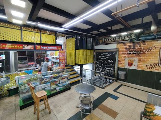 Local en arriendo en Villa Nueva, Medellín, 80 m² · foto 6 de 8