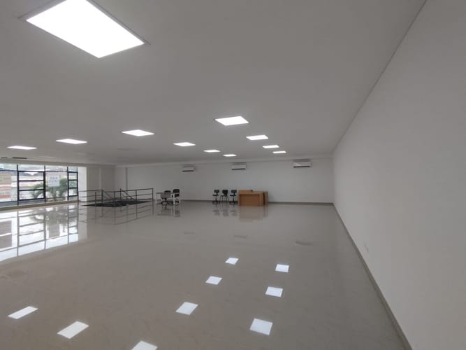 Oficina en arriendo en Villa Carlota, Medellín, 272 m² · foto 6 de 15