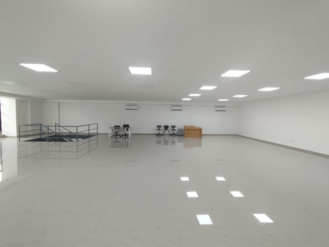 Oficina en arriendo en Villa Carlota, Medellín, 272 m² · foto 7 de 15
