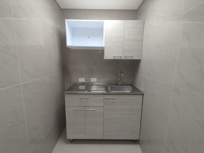 Oficina en arriendo en Villa Carlota, Medellín, 272 m² · foto 9 de 15