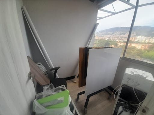 Local en arriendo en Naranjal, Medellín, 265 m² · foto 10 de 18