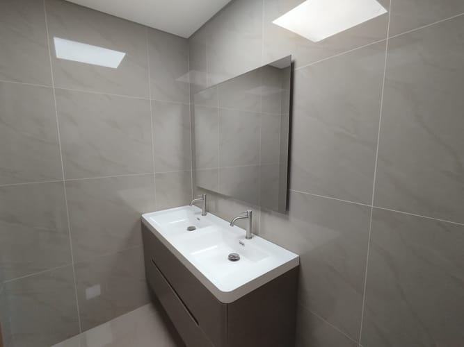 Oficina en arriendo en Villa Carlota, Medellín, 272 m² · foto 13 de 15