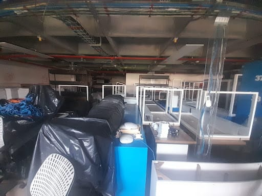 Local en arriendo en Naranjal, Medellín, 265 m² · foto 12 de 18