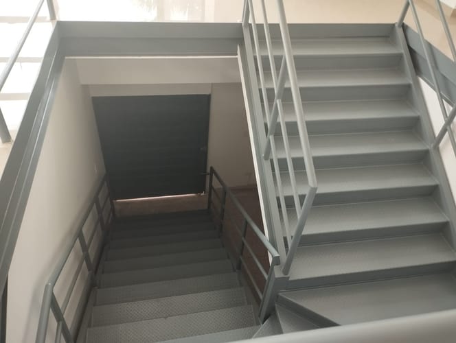 Oficina en arriendo en Villa Carlota, Medellín, 272 m² · foto 15 de 15