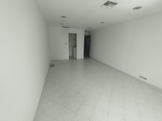 Oficina en arriendo en Vía Las Palmas, Medellín, 30 m² · foto 2 de 8