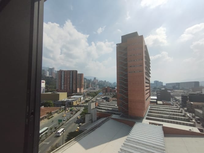 Oficina en arriendo en Vía Las Palmas, Medellín, 30 m² · foto 5 de 8