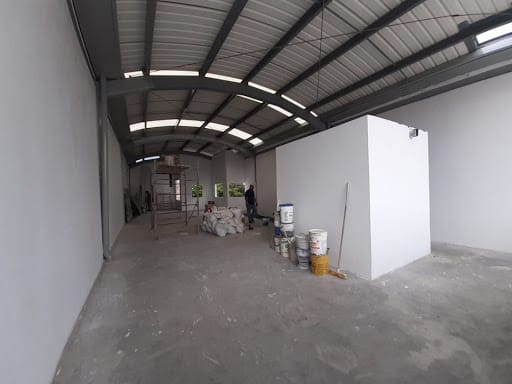 Bodega en arriendo en Villa Nueva, Medellín, 110 m² · foto 6 de 9