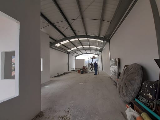 Bodega en arriendo en Villa Nueva, Medellín, 110 m² · foto 8 de 9