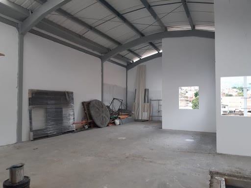 Bodega en arriendo en Villa Nueva, Medellín, 110 m² · foto 9 de 9