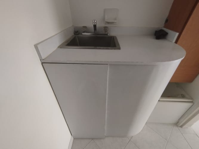 Oficina en arriendo en Vía Las Palmas, Medellín, 30 m² · foto 8 de 8