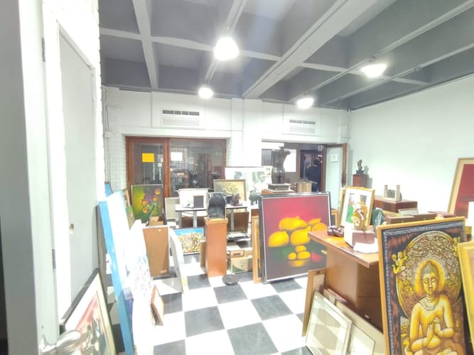 Local en arriendo en Jesus Nazareno, Medellín, 43 m² · foto 3 de 8