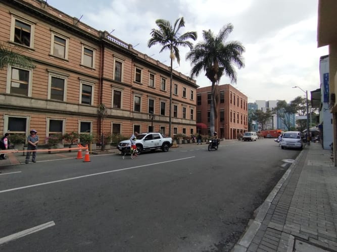 Local en arriendo en Jesus Nazareno, Medellín, 43 m² · foto 6 de 8