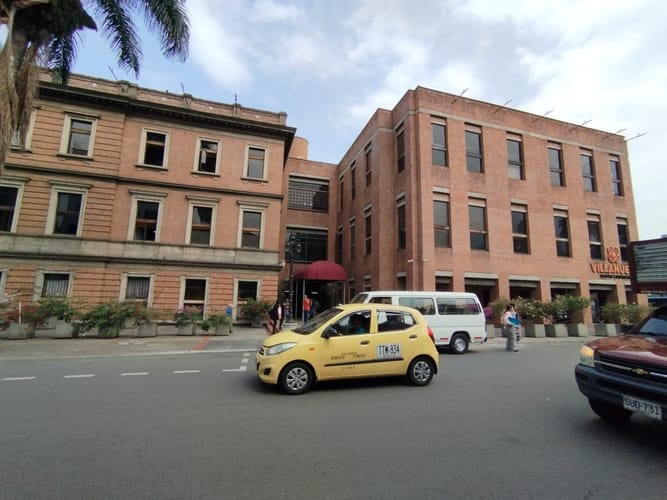 Local en arriendo en Jesus Nazareno, Medellín, 43 m² · foto 7 de 8
