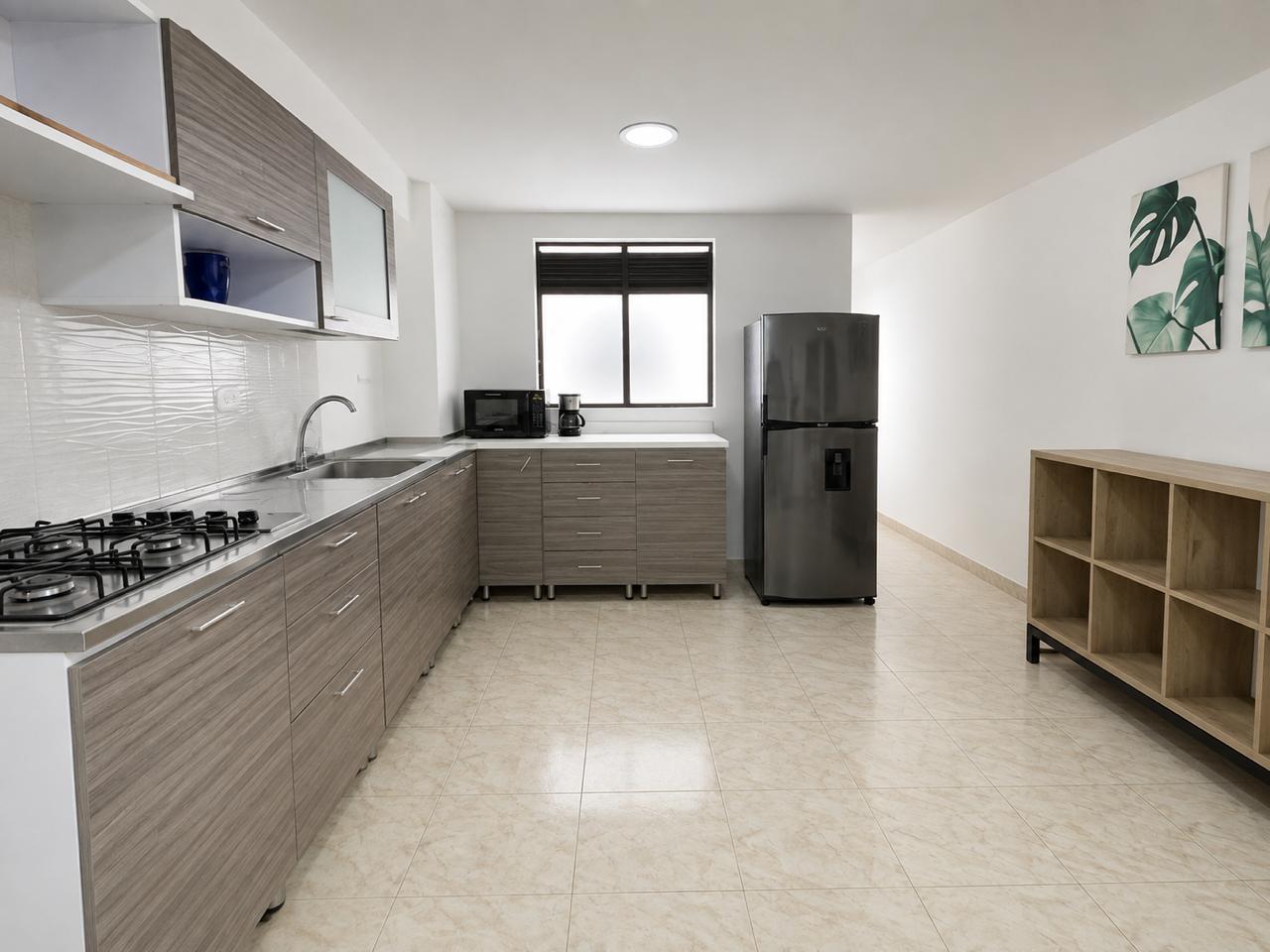 Apartamento en arriendo en La Ceja · foto 2 de 12