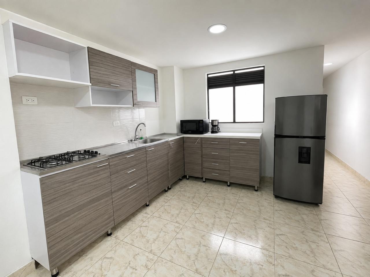Apartamento en arriendo en La Ceja · foto 3 de 12