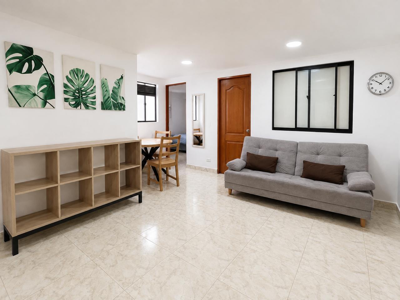 Apartamento en arriendo en La Ceja · foto 5 de 12