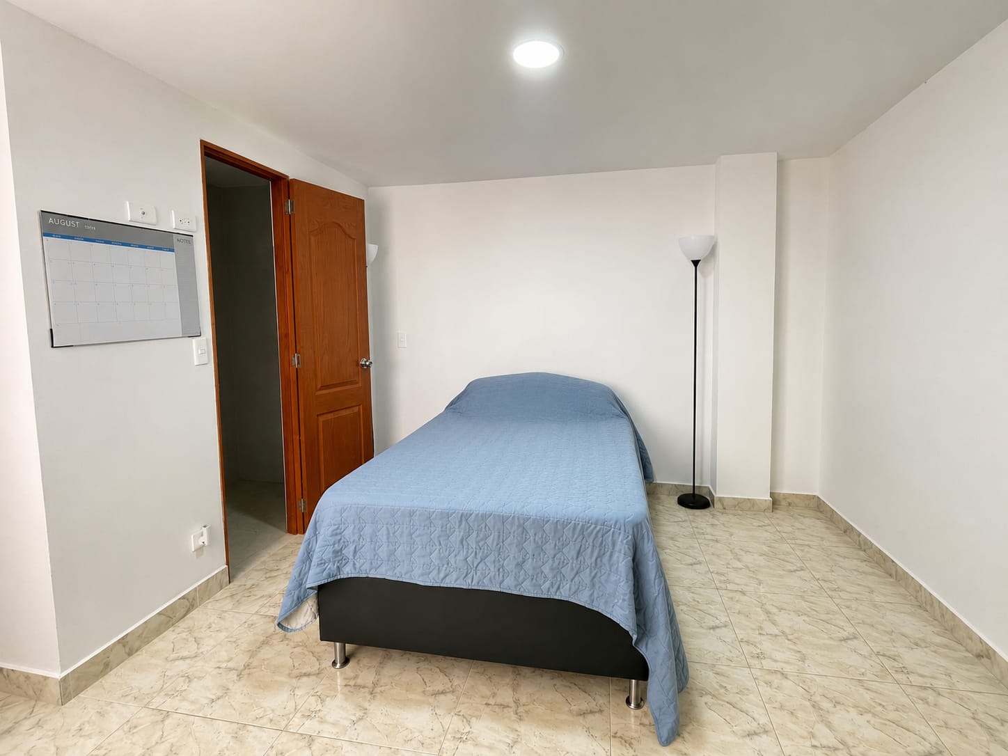 Apartamento en arriendo en La Ceja · foto 9 de 12