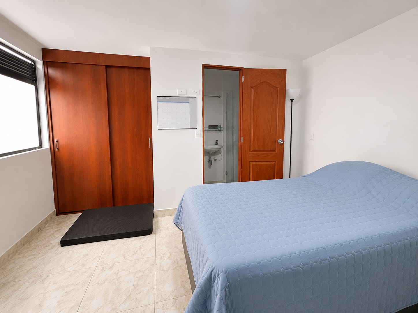 Apartamento en arriendo en La Ceja · foto 10 de 12