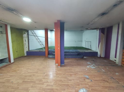 Local en arriendo en La Candelaria, Medellín, 475 m² · foto 8 de 13