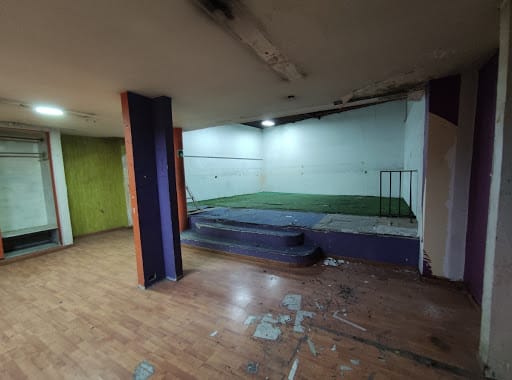 Local en arriendo en La Candelaria, Medellín, 475 m² · foto 9 de 13