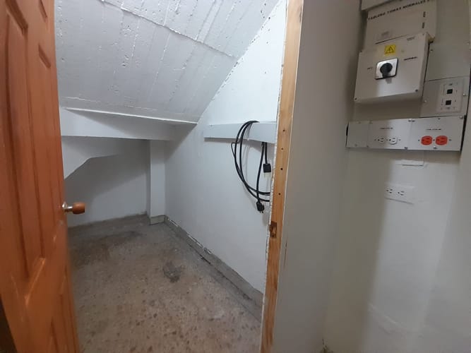 Local en arriendo en Guayabal, Medellín, 140 m² · foto 5 de 14