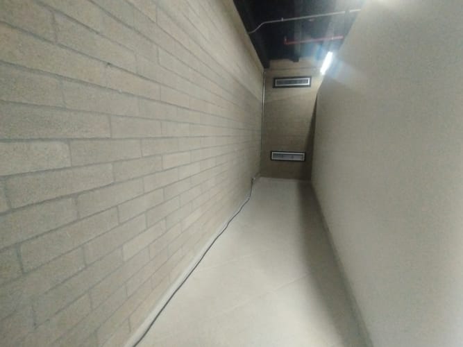 Oficina en arriendo en El Poblado, Medellín, 75 m² · foto 9 de 9