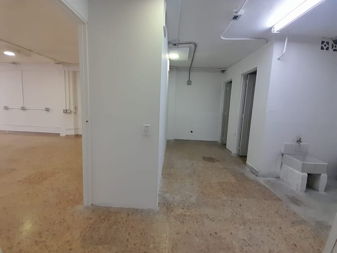 Local en arriendo en Guayabal, Medellín, 140 m² · foto 8 de 14