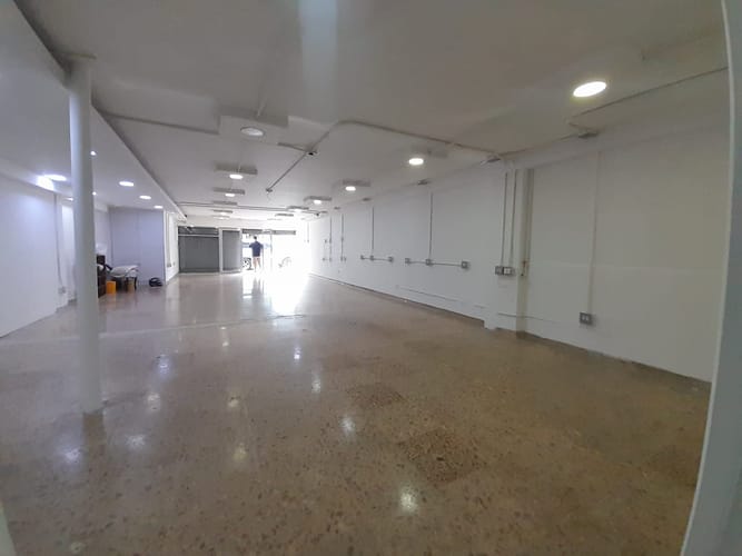 Local en arriendo en Guayabal, Medellín, 140 m² · foto 10 de 14