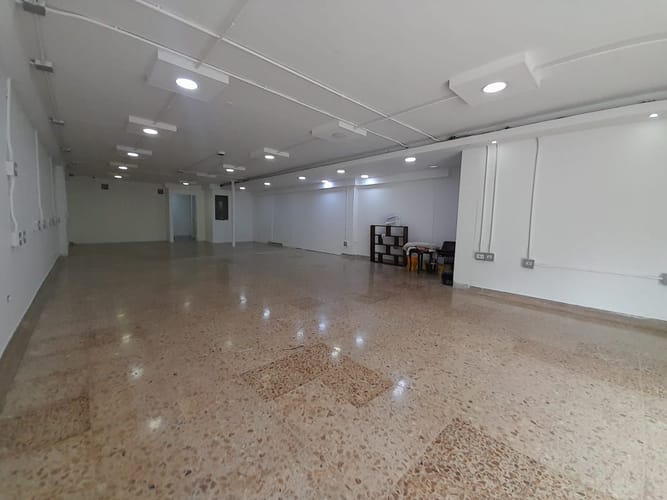 Local en arriendo en Guayabal, Medellín, 140 m² · foto 11 de 14