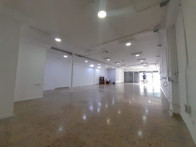 Local en arriendo en Guayabal, Medellín, 140 m² · foto 12 de 14