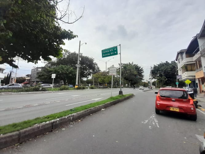 Local en arriendo en Guayabal, Medellín, 140 m² · foto 13 de 14