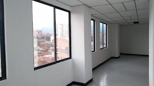 Oficina en arriendo en Lorena, Medellín, 57 m² · foto 5 de 15