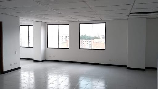 Oficina en arriendo en Lorena, Medellín, 57 m² · foto 8 de 15