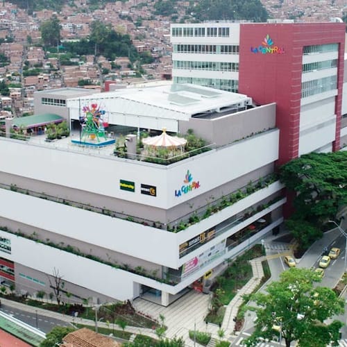 Local en arriendo en Miraflores, Medellín, 100 m² · foto 7 de 7