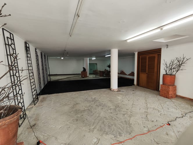 Local en arriendo en Laureles, Medellín, 140 m² · foto 3 de 10