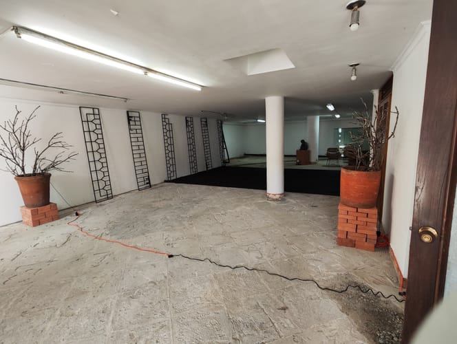 Local en arriendo en Laureles, Medellín, 140 m² · foto 4 de 10