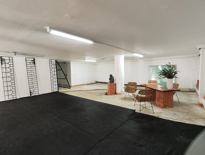 Local en arriendo en Laureles, Medellín, 140 m² · foto 7 de 10