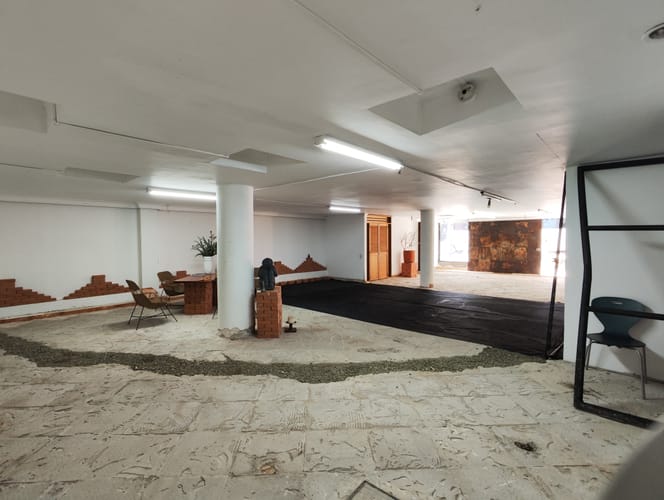 Local en arriendo en Laureles, Medellín, 140 m² · foto 8 de 10