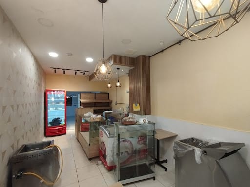 Bodega en arriendo en Campo Valdes No.1, Medellín, 300 m² · foto 4 de 20