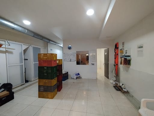 Bodega en arriendo en Campo Valdes No.1, Medellín, 300 m² · foto 5 de 20