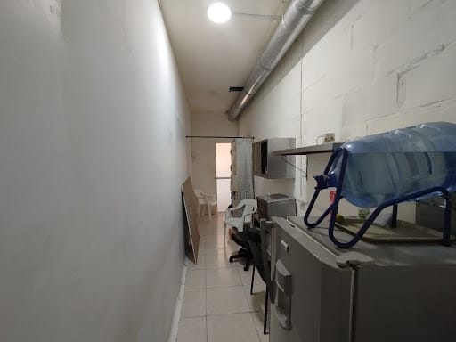 Bodega en arriendo en Campo Valdes No.1, Medellín, 300 m² · foto 8 de 20