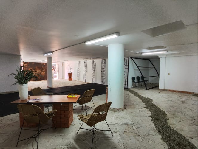 Local en arriendo en Laureles, Medellín, 140 m² · foto 10 de 10