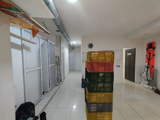 Bodega en arriendo en Campo Valdes No.1, Medellín, 300 m² · foto 9 de 20