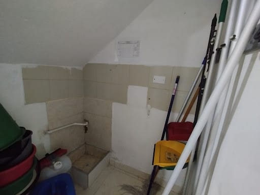 Bodega en arriendo en Campo Valdes No.1, Medellín, 300 m² · foto 10 de 20