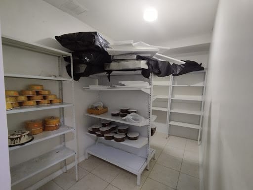 Bodega en arriendo en Campo Valdes No.1, Medellín, 300 m² · foto 13 de 20