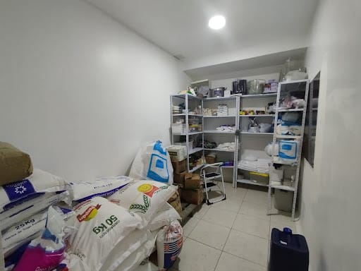 Bodega en arriendo en Campo Valdes No.1, Medellín, 300 m² · foto 15 de 20