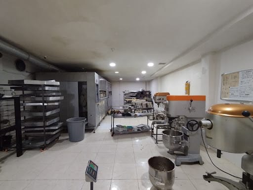Bodega en arriendo en Campo Valdes No.1, Medellín, 300 m² · foto 18 de 20